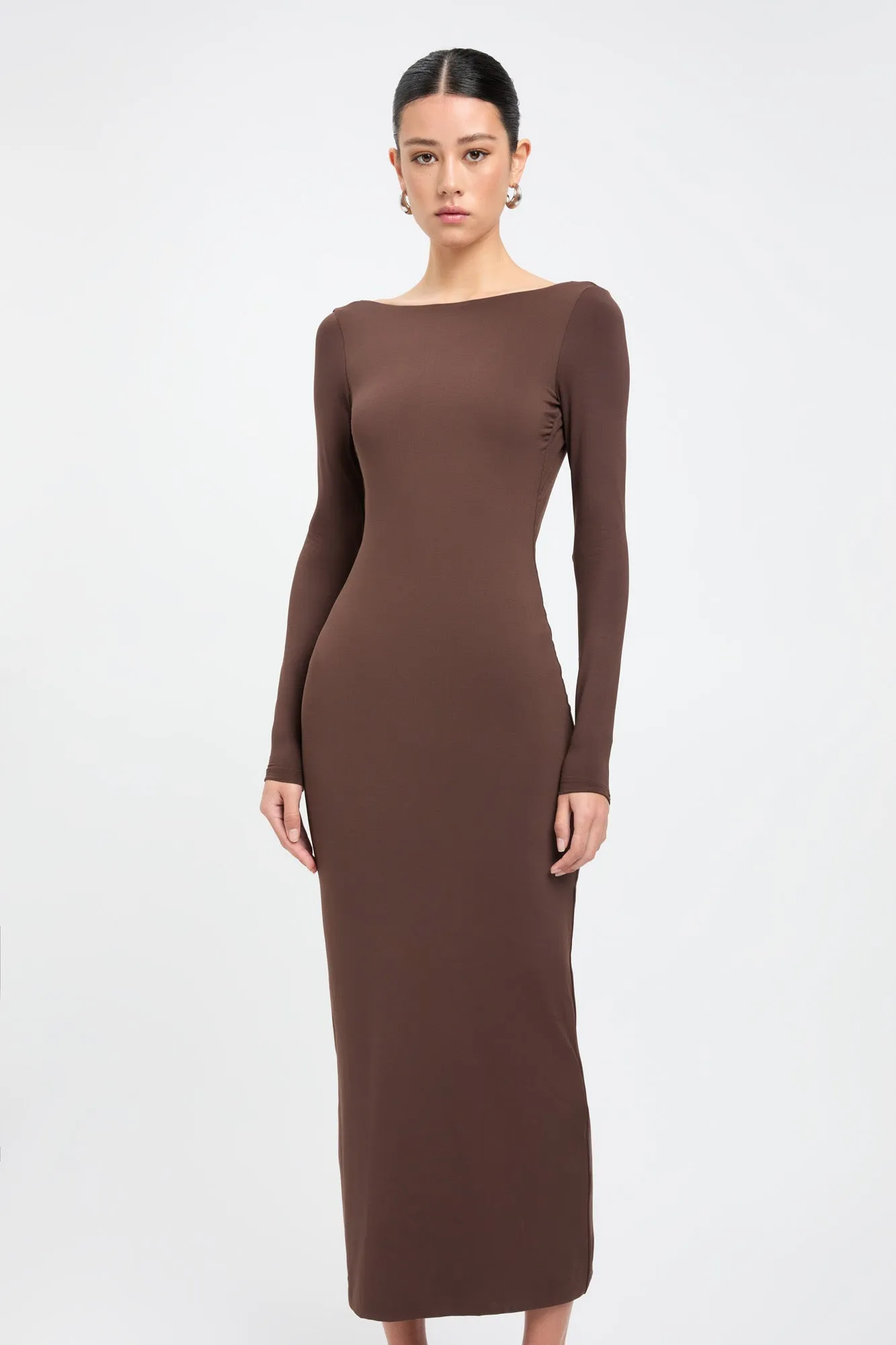 Amari Midi Dress