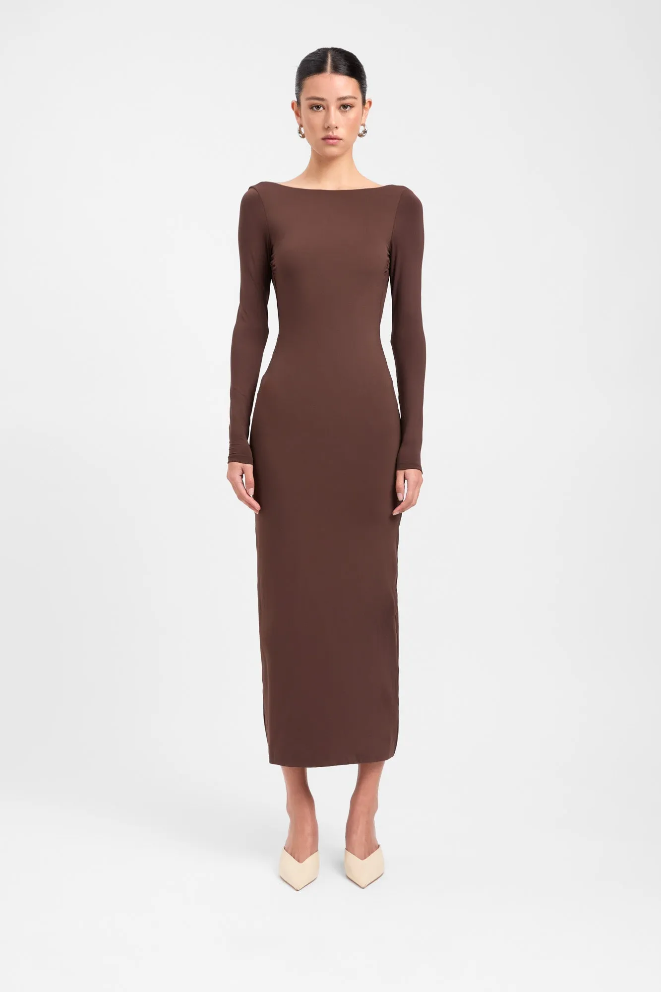 Amari Midi Dress