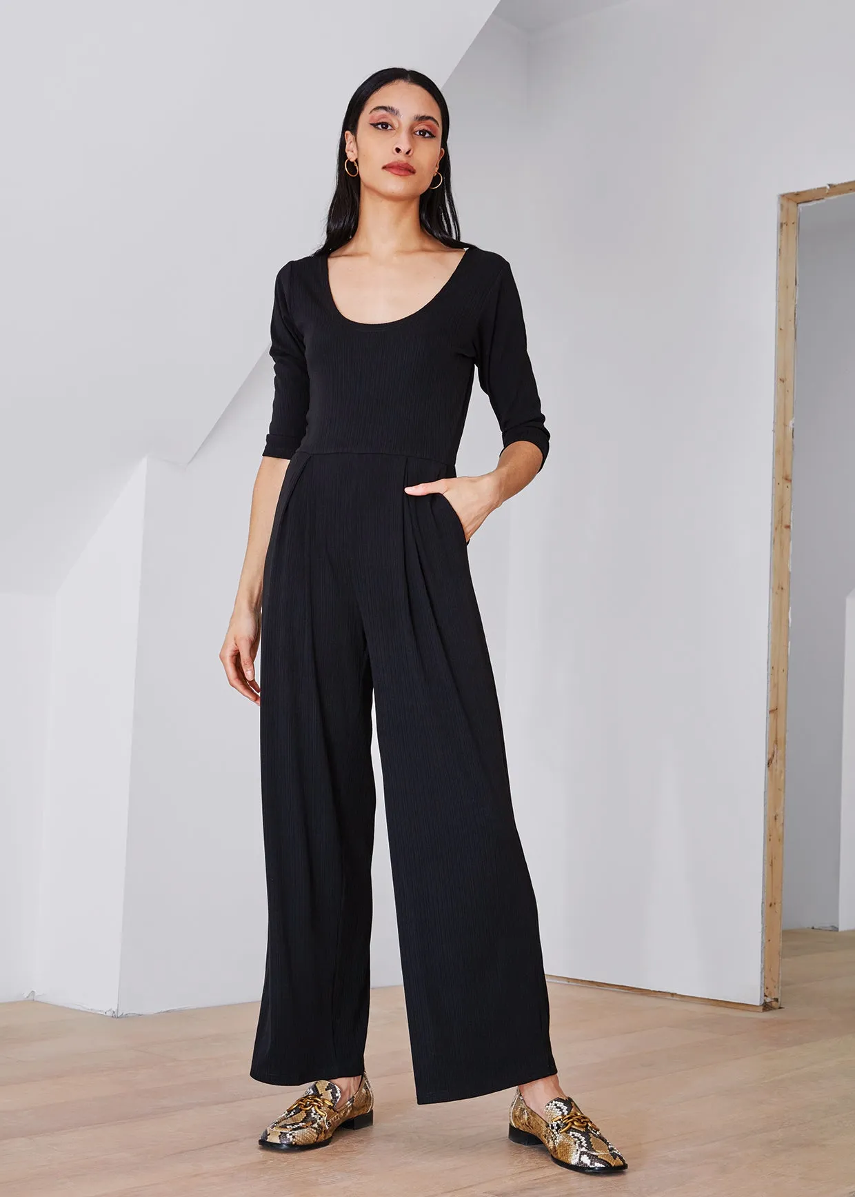 Cecilia Jumpsuit