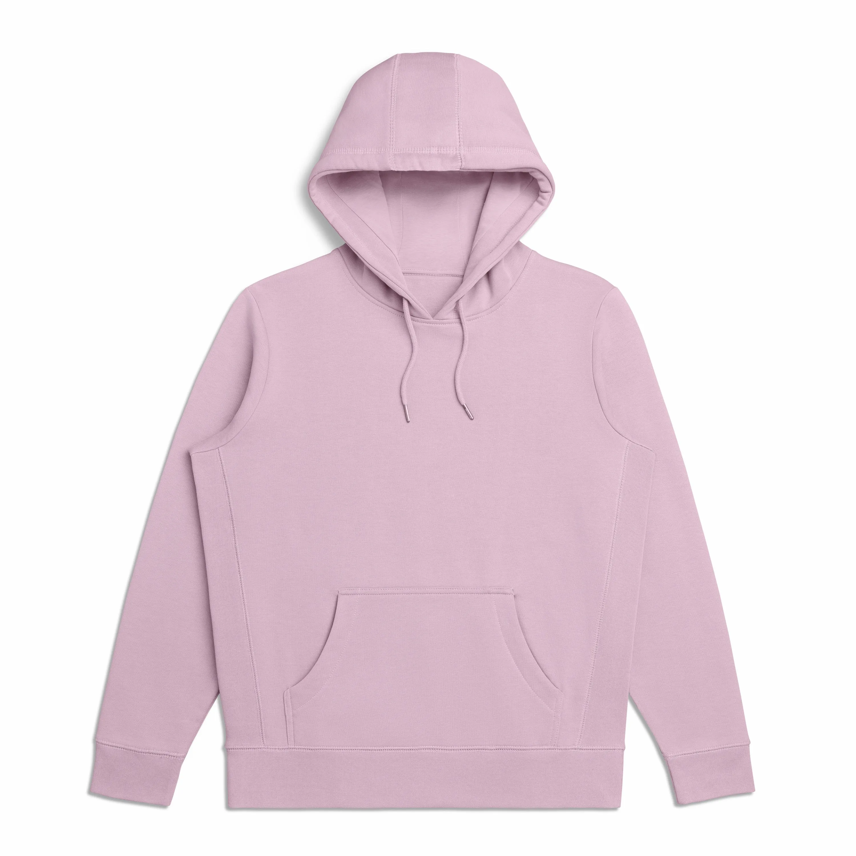 Cozy Season Heavyweight Hoodie - Lavender