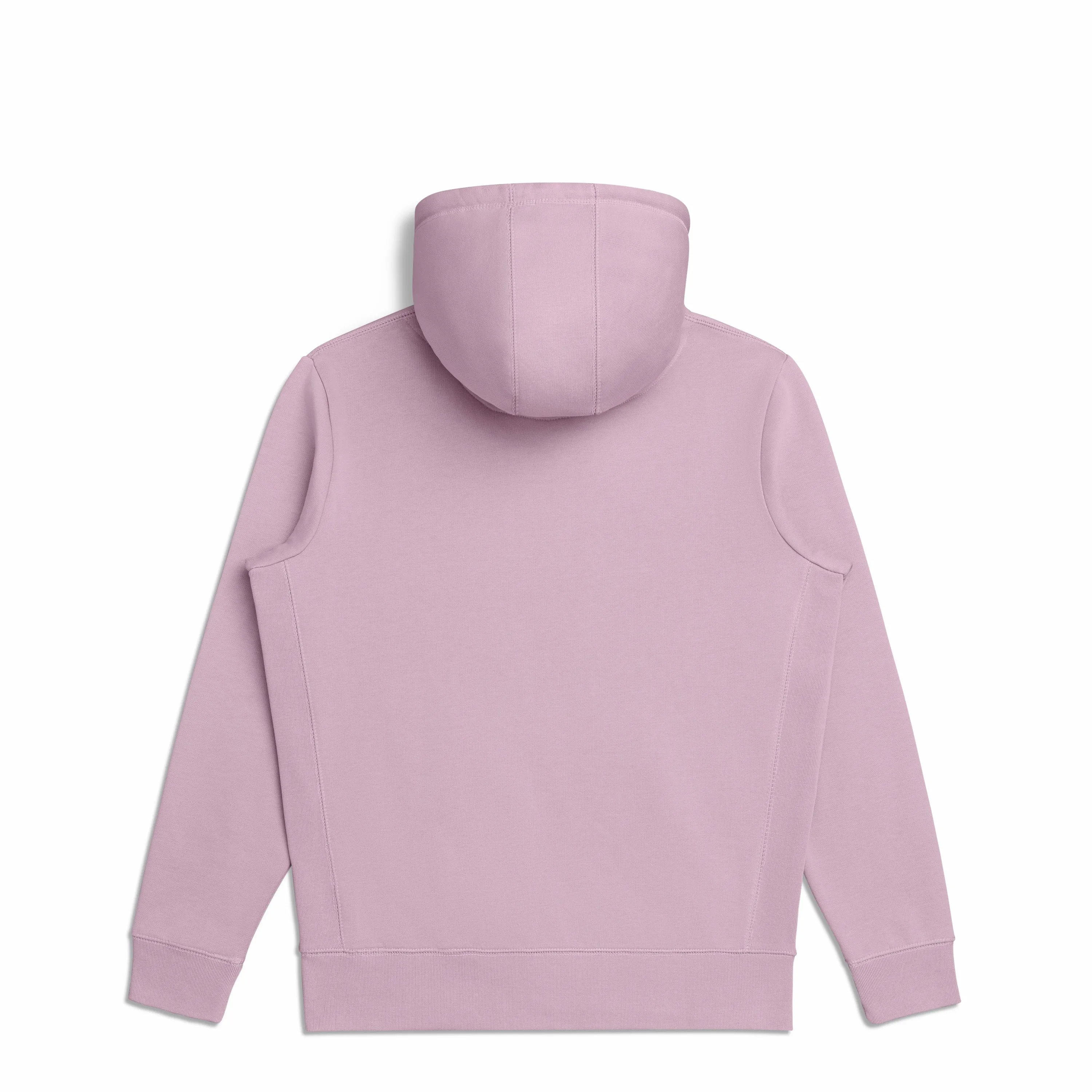 Cozy Season Heavyweight Hoodie - Lavender