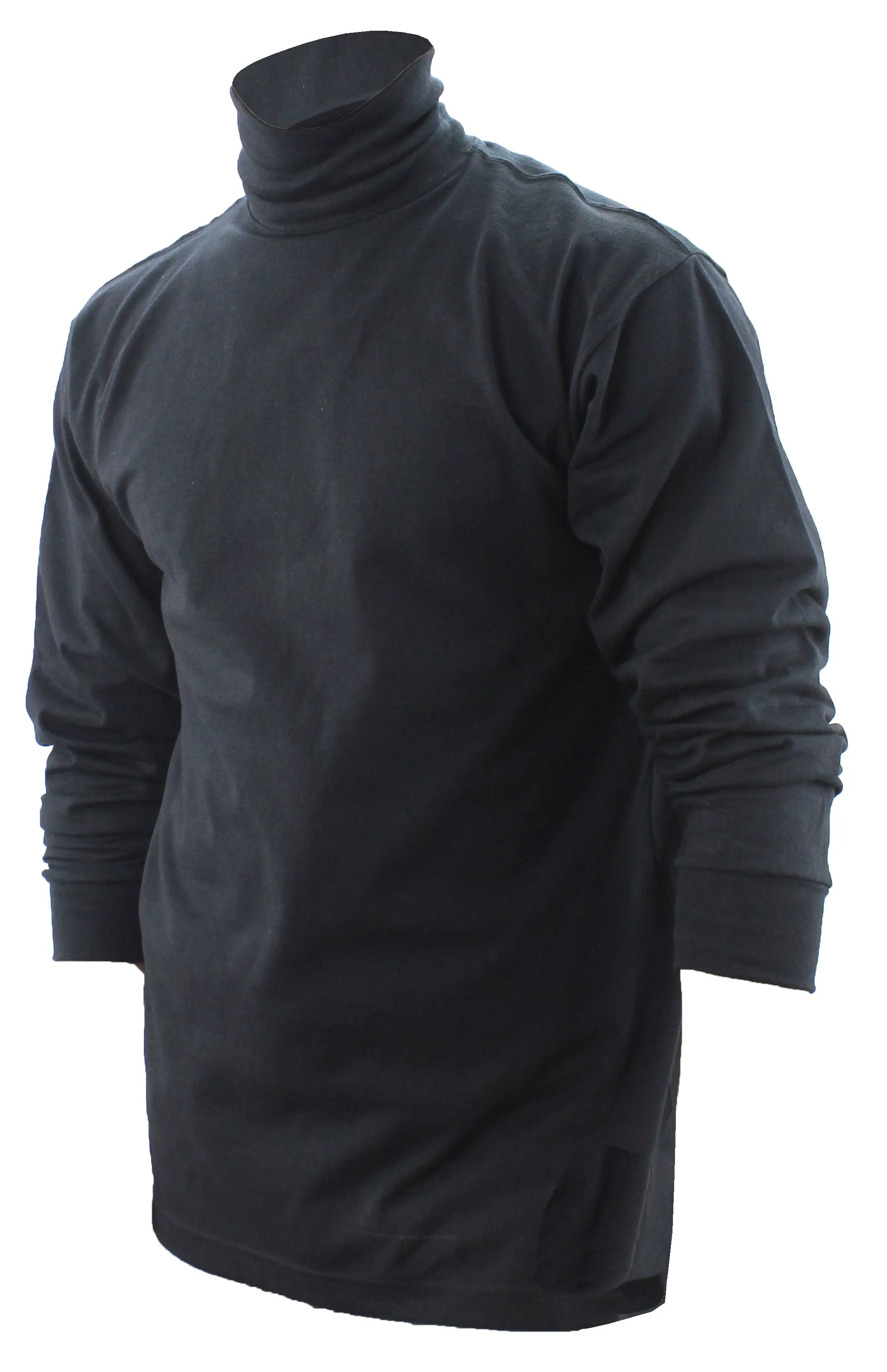 Elbeco 100% Cotton Regulation Turtlenecks