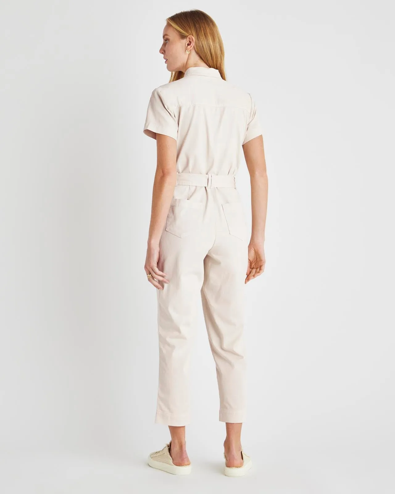 Erika Jumpsuit