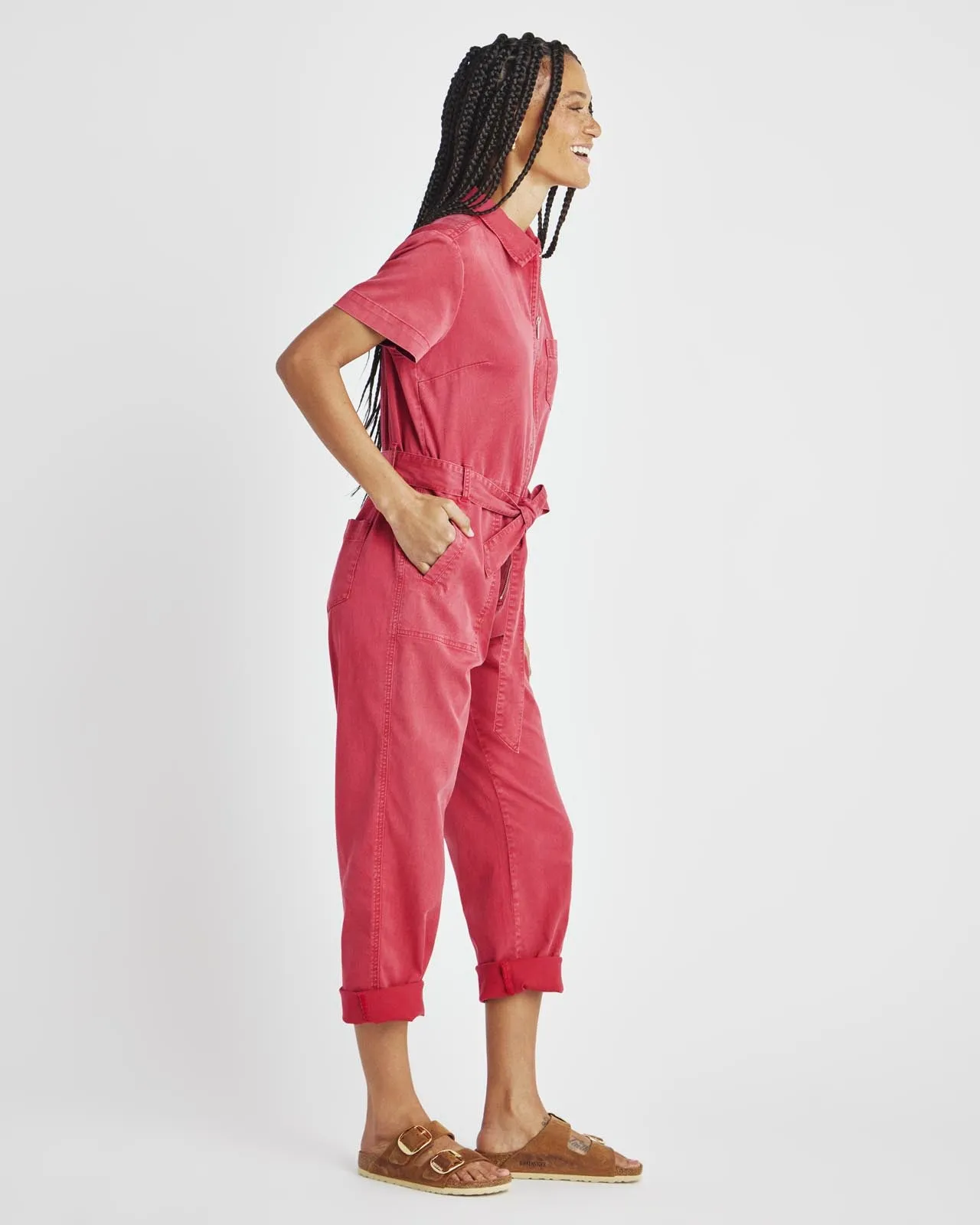 Erika Jumpsuit