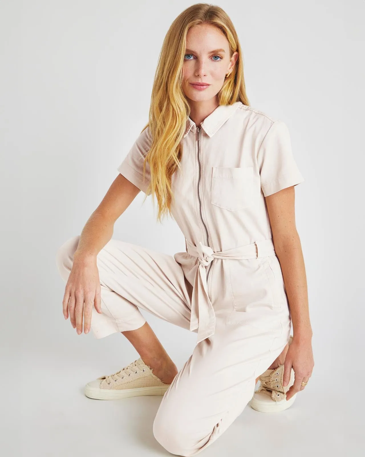 Erika Jumpsuit