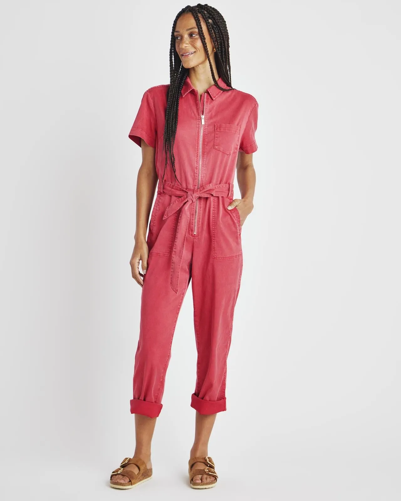 Erika Jumpsuit