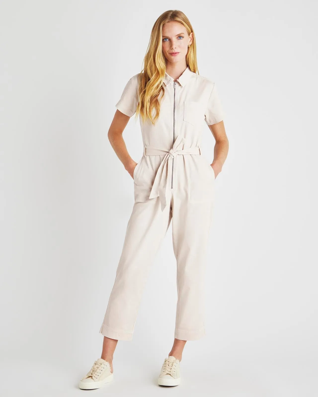 Erika Jumpsuit