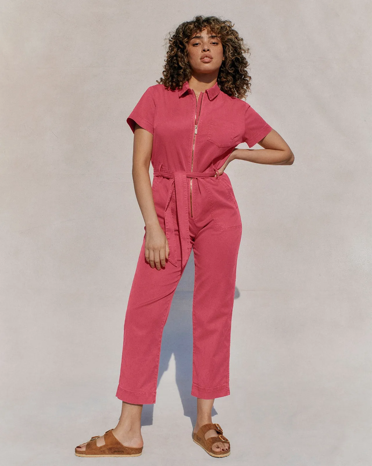 Erika Jumpsuit