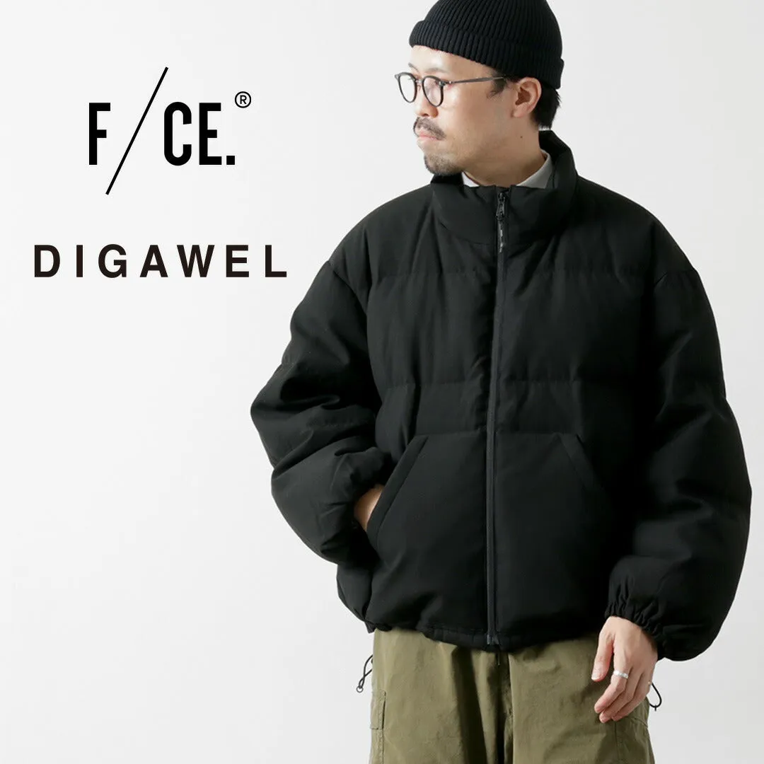 F/CE. / Puffer Jacket