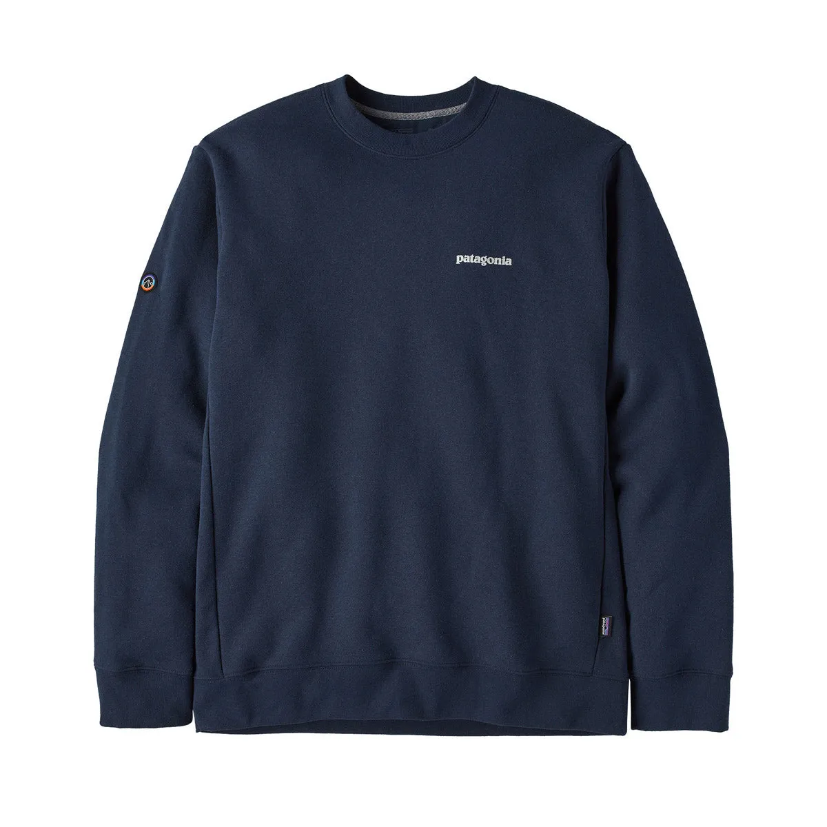 Fitz Roy Icon Uprisal Crew Sweatshirt