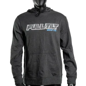 FULL TILT BLUE TILT HOODIE