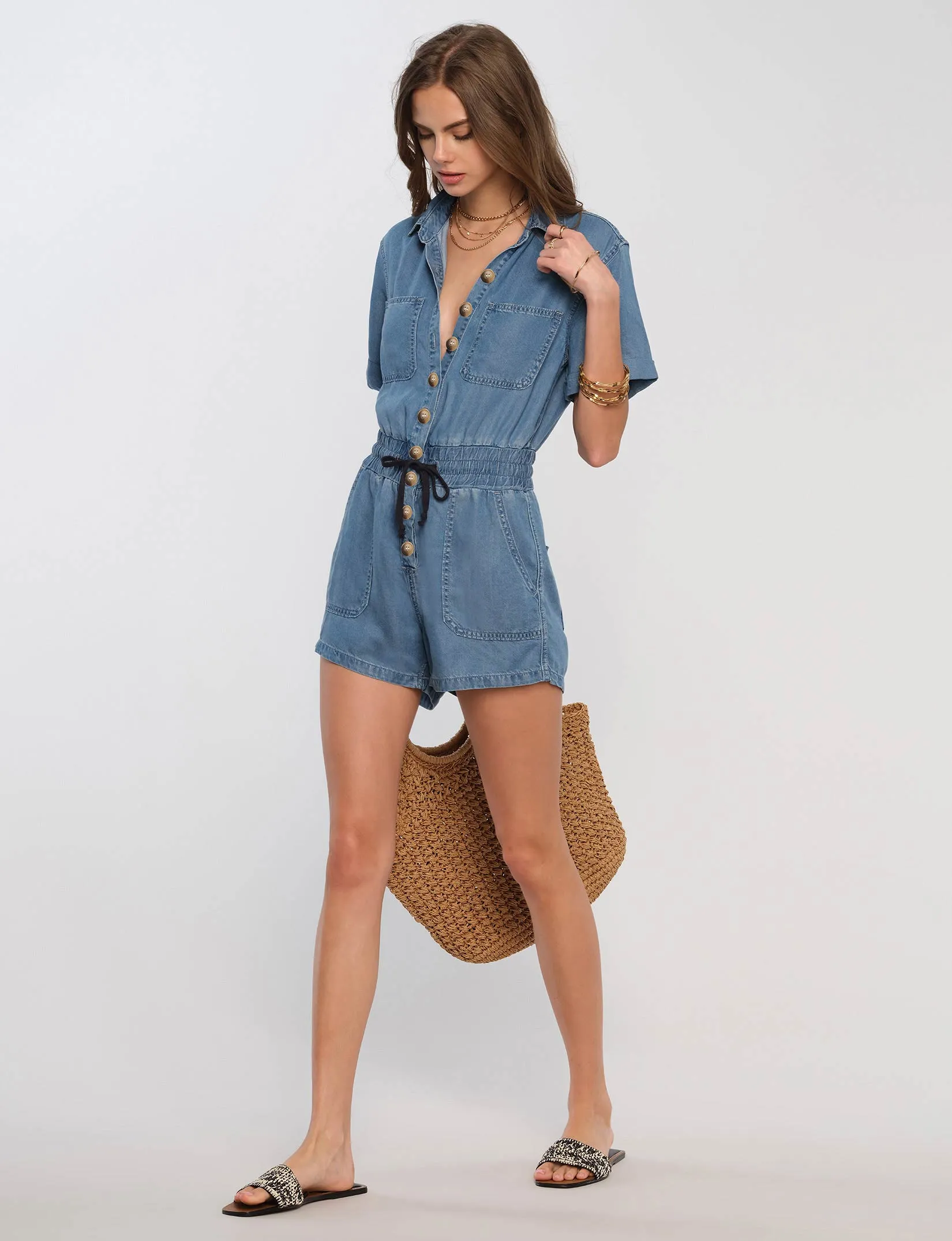 Ira Romper