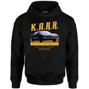 KARR - Unisex Hoodie