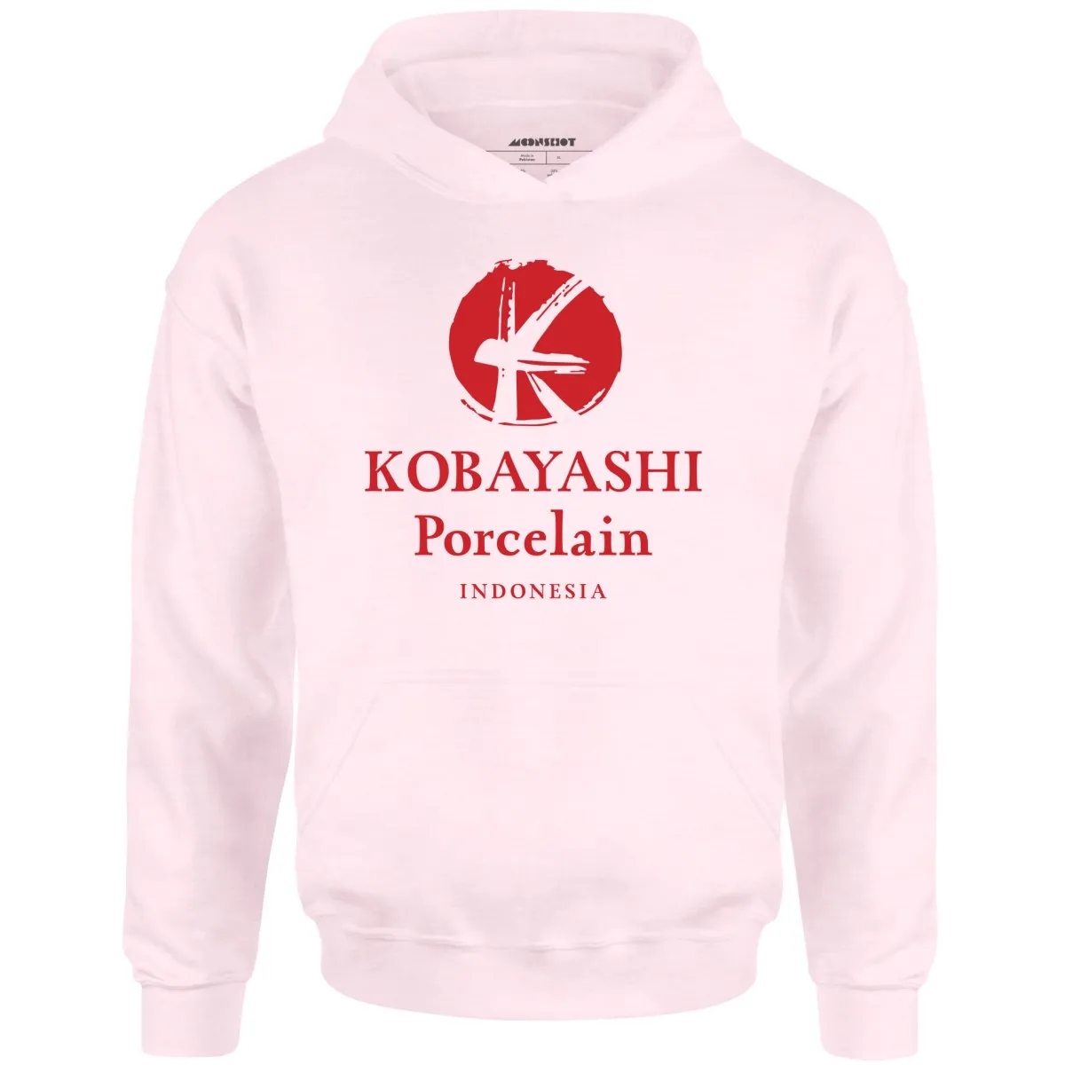 Kobayashi Porcelain - Unisex Hoodie