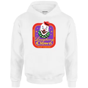 Laughing Clown Malt Liquor - Unisex Hoodie