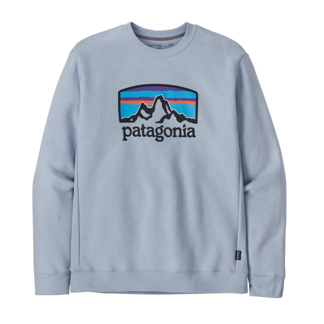 Men's Fitz Roy Horizons Uprisal Crew Sweatshirt