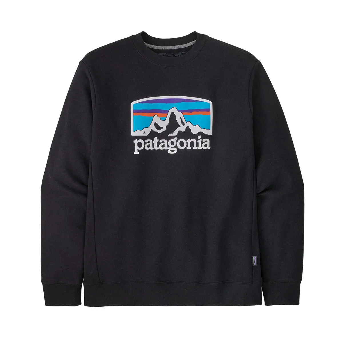 Men's Fitz Roy Horizons Uprisal Crew Sweatshirt