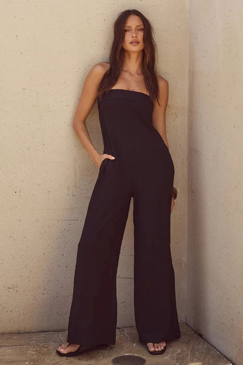 Mirelle Jumpsuit