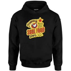 Murphy's Soul Food Cafe - Unisex Hoodie