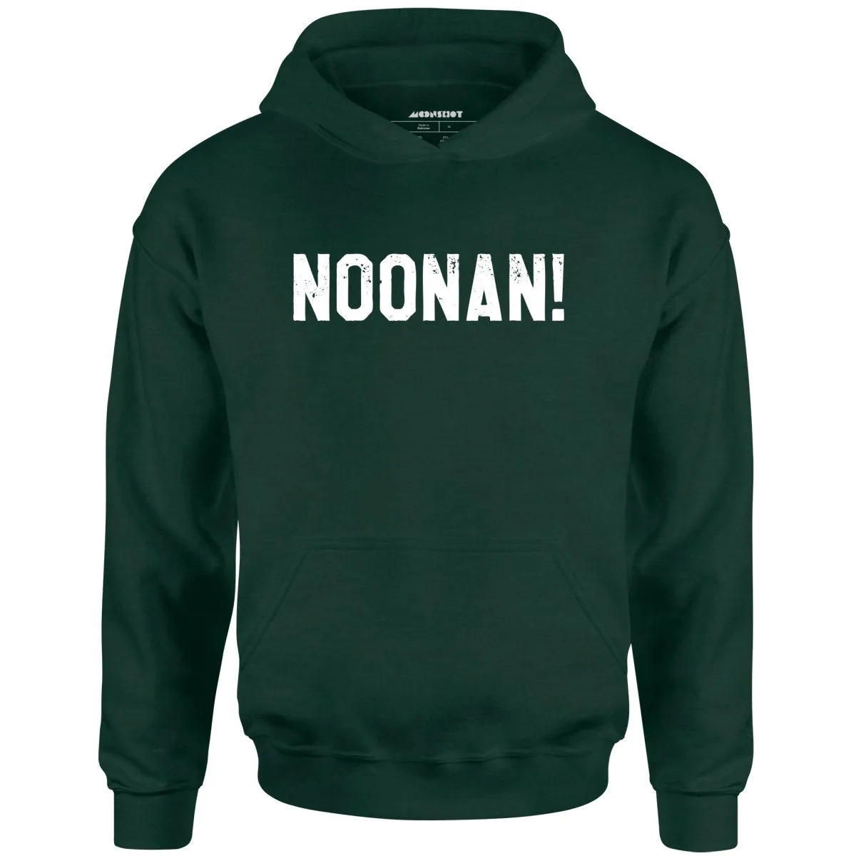 Noonan! - Unisex Hoodie