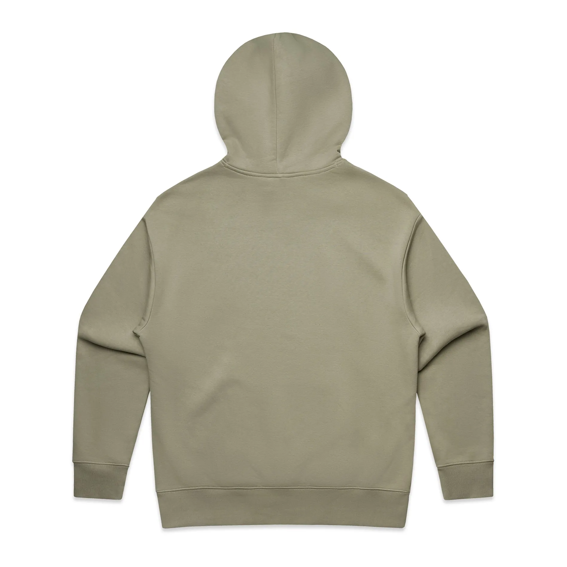 Prime Heavyweight Hoodie - Eucalyptus