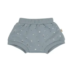 Red Caribou 'Little Garden' Babies Shorts