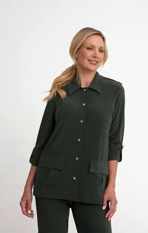 Safari Cardigan Style 25147