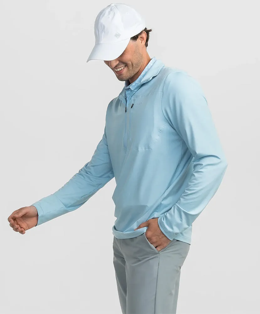 Southern Shirt Co - Cart Club Performance Pullover