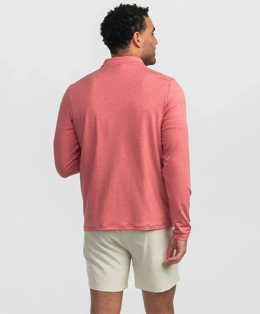 Southern Shirt Co - Cart Club Performance Pullover