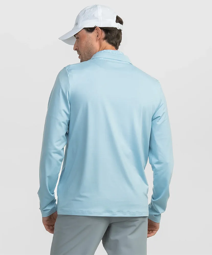 Southern Shirt Co - Cart Club Performance Pullover