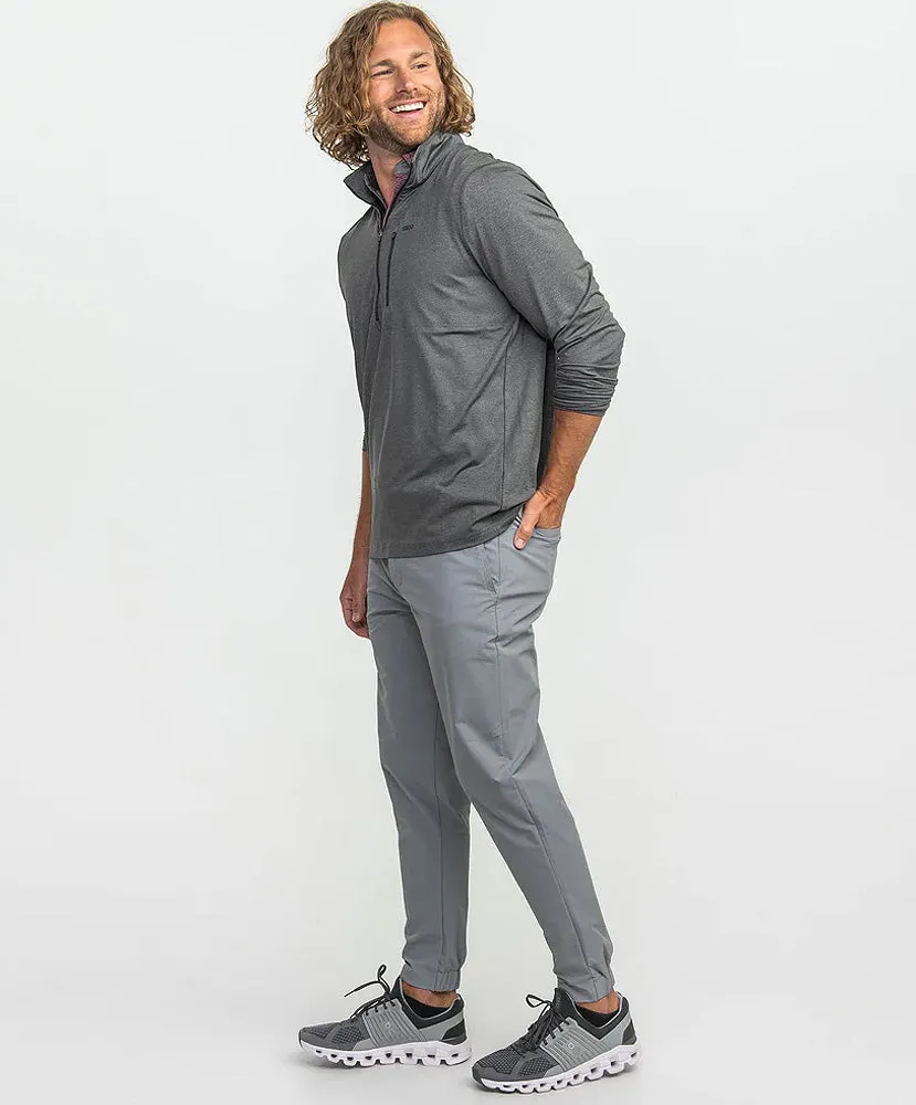 Southern Shirt Co - Cart Club Performance Pullover