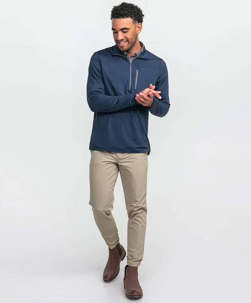 Southern Shirt Co - Cart Club Performance Pullover