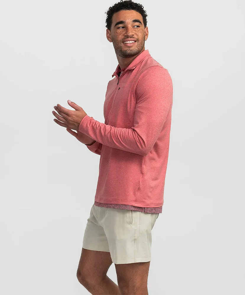 Southern Shirt Co - Cart Club Performance Pullover