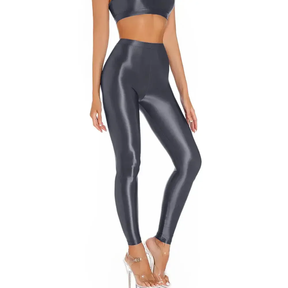 Sports leggings cropped jumpsuits yoga bodybuilding pants