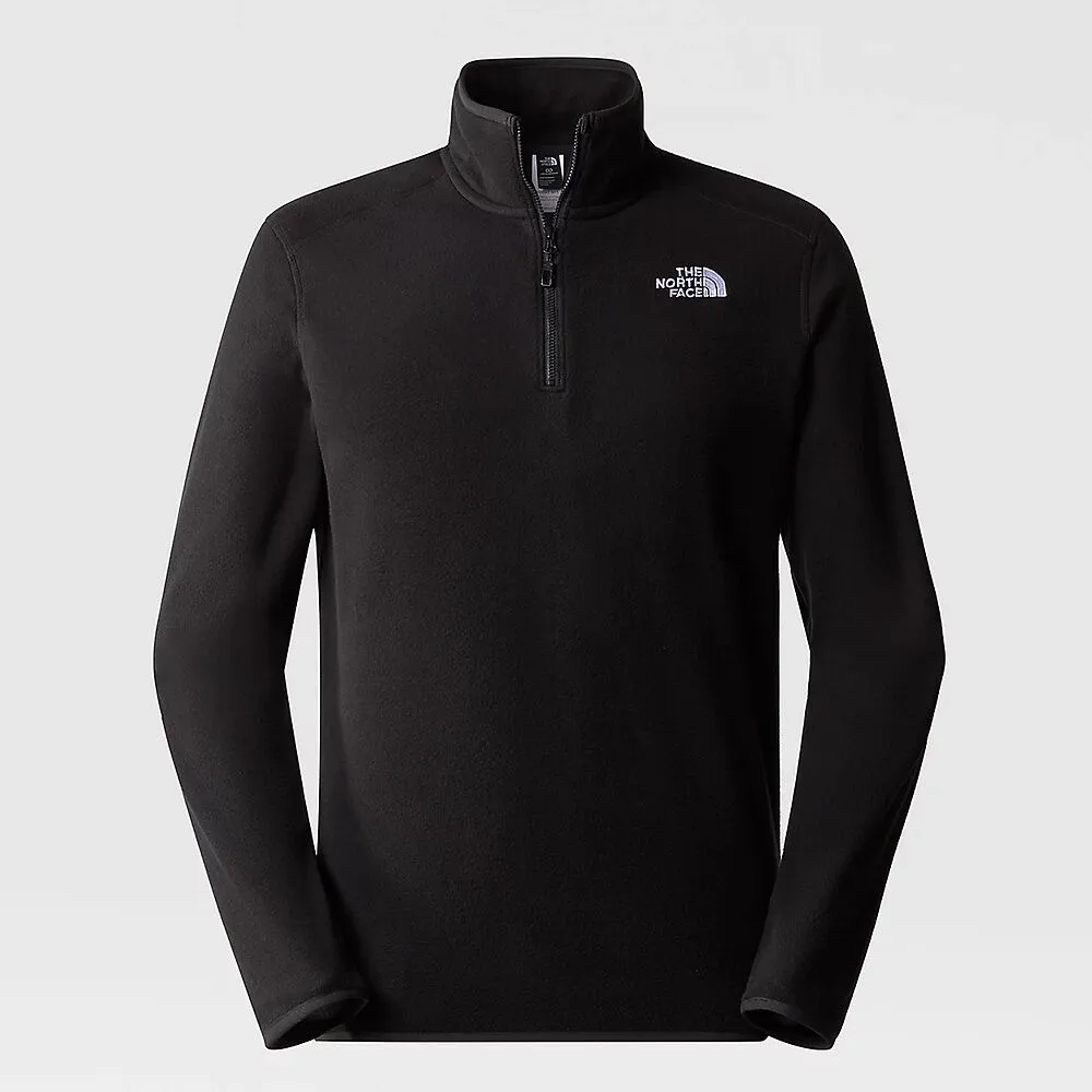 The North Face Glacier Quarter Zip (Men's)