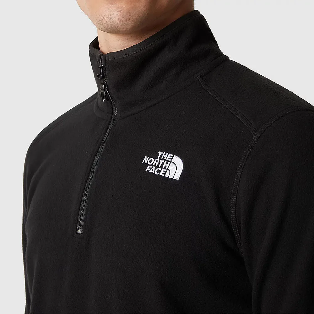 The North Face Glacier Quarter Zip (Men's)