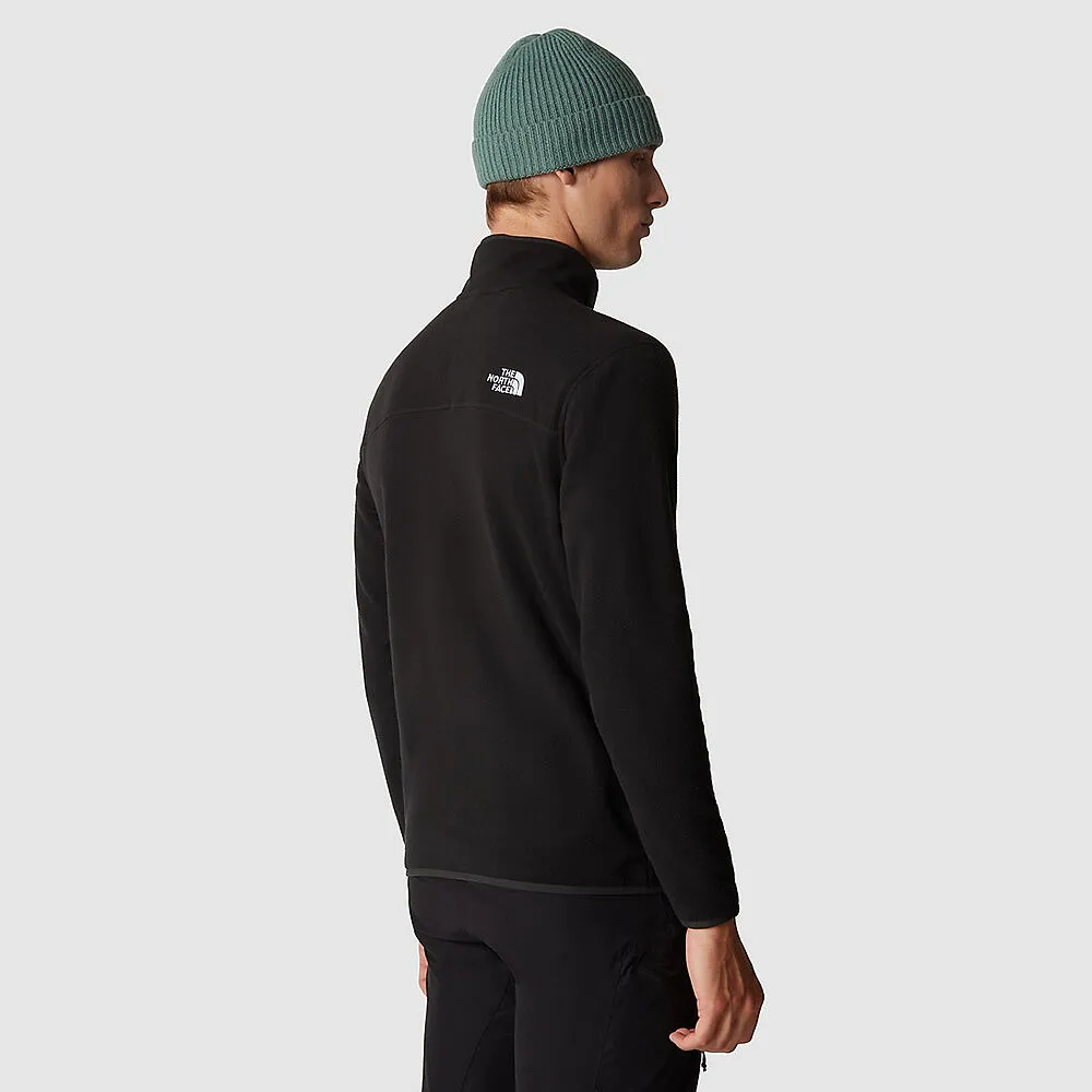 The North Face Glacier Quarter Zip (Men's)