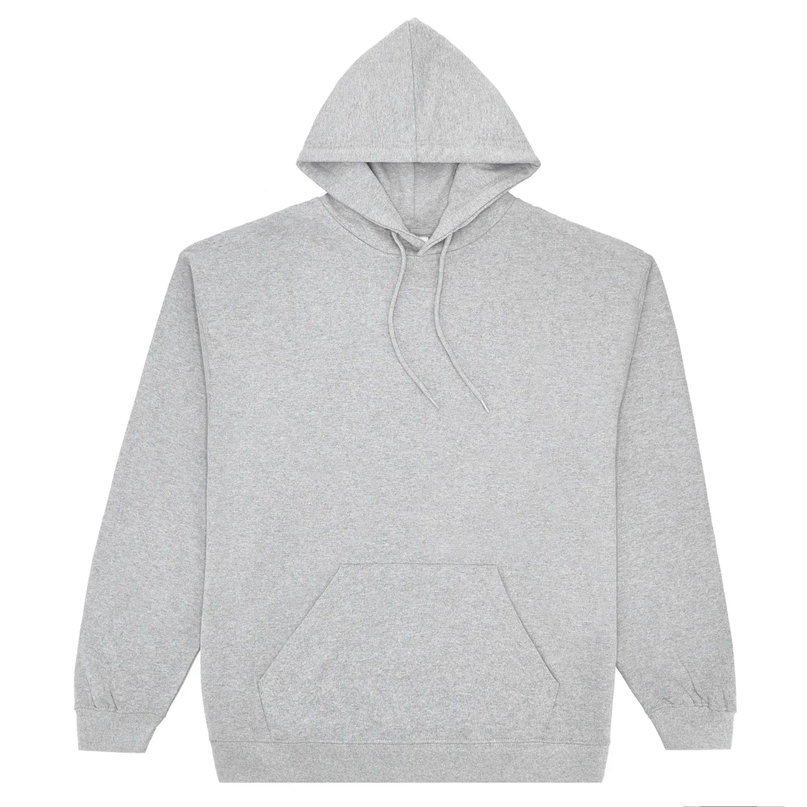 VT503 - Unisex 60/40 Pullover Hoodie